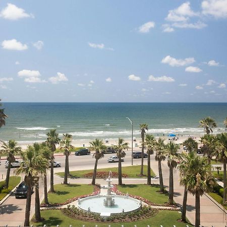 Grand Galvez Resort, Autograph Collection Галвестън Екстериор снимка