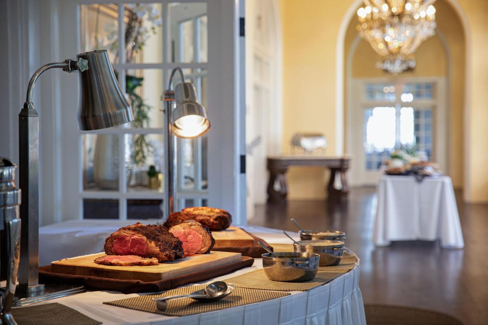 Grand Galvez Resort, Autograph Collection Галвестън Екстериор снимка
