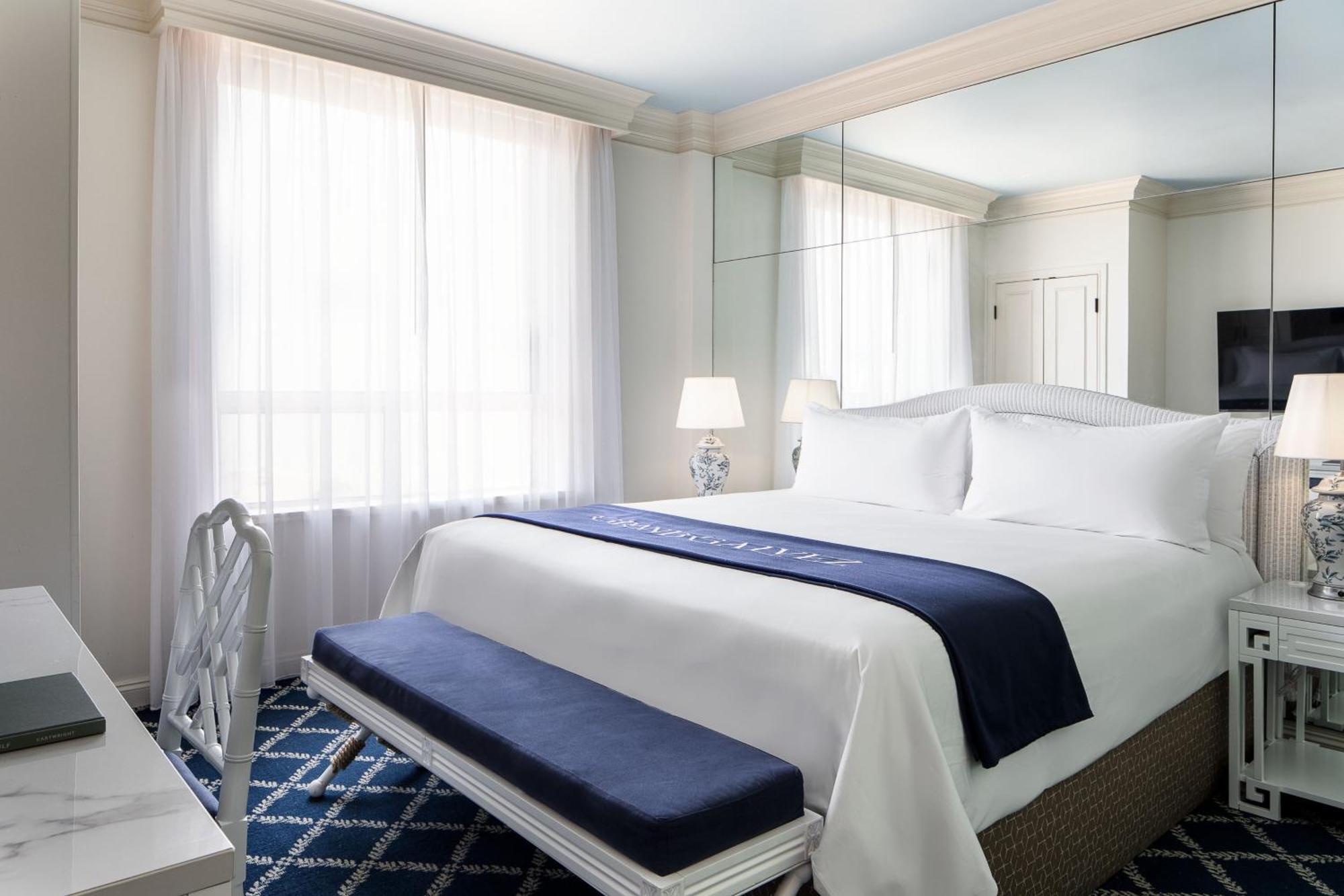 Grand Galvez Resort, Autograph Collection Галвестън Екстериор снимка
