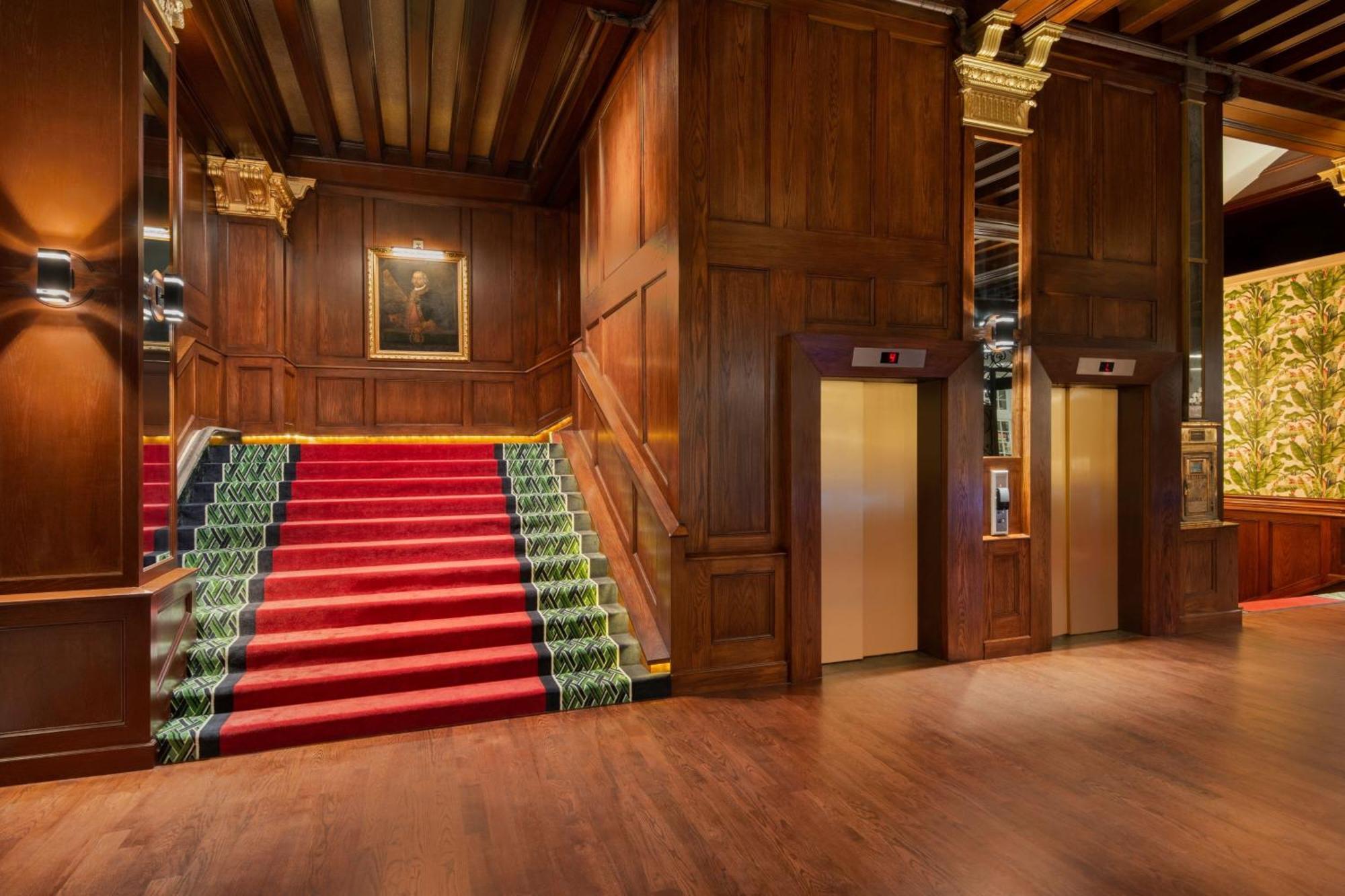 Grand Galvez Resort, Autograph Collection Галвестън Екстериор снимка