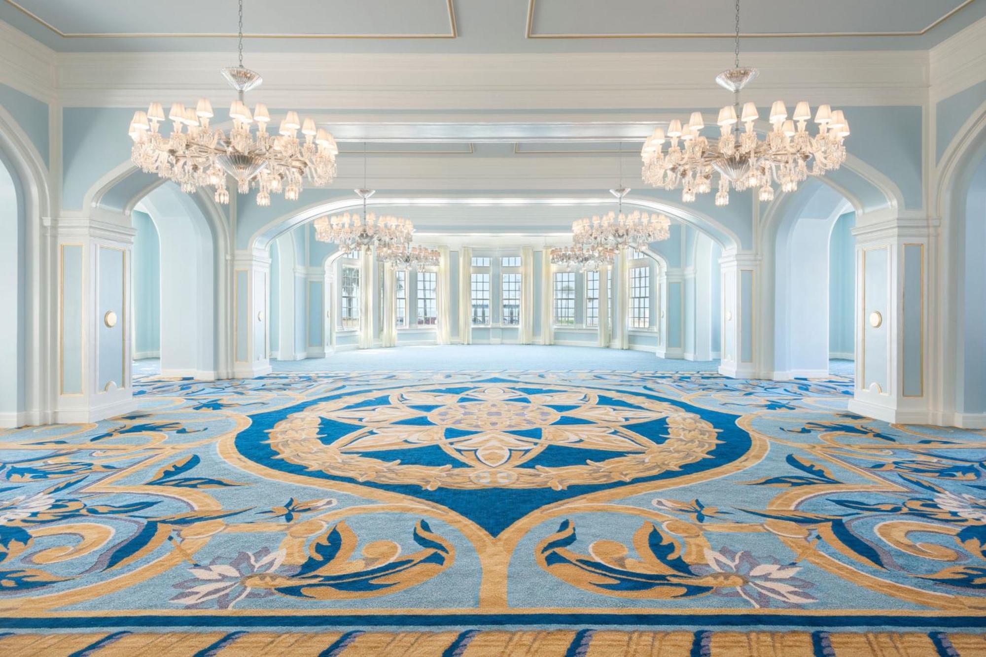 Grand Galvez Resort, Autograph Collection Галвестън Екстериор снимка