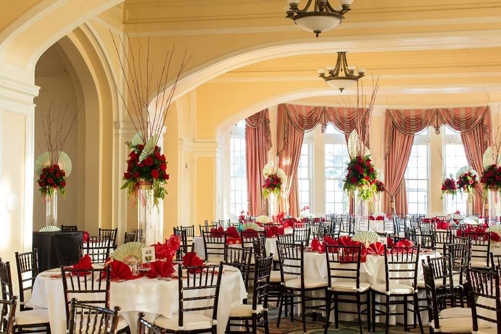 Grand Galvez Resort, Autograph Collection Галвестън Съоръжения снимка