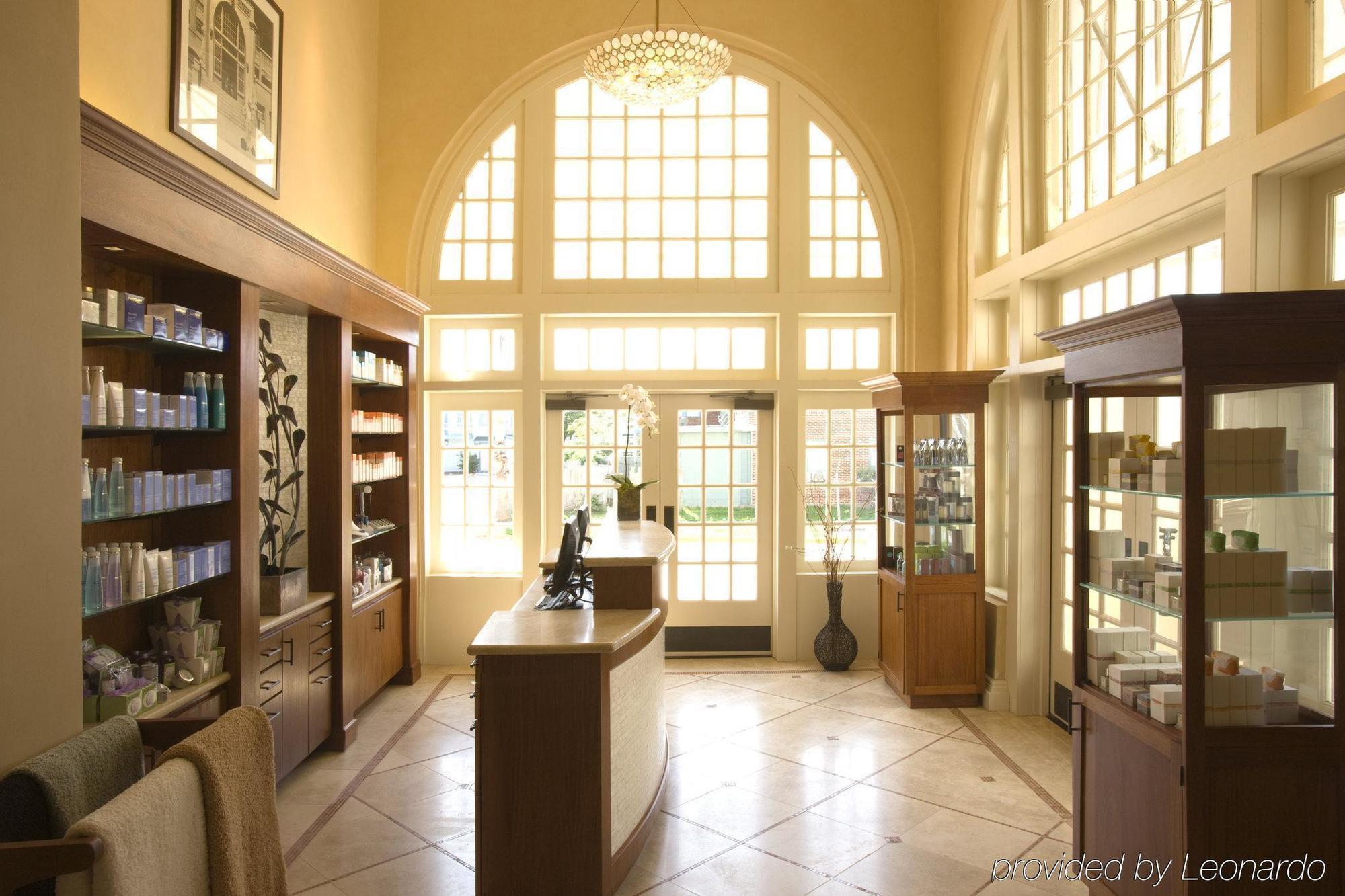 Grand Galvez Resort, Autograph Collection Галвестън Интериор снимка