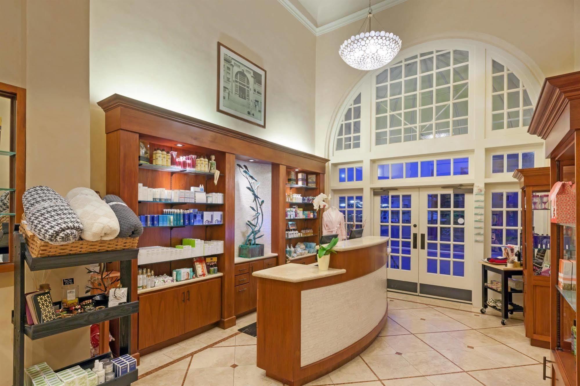 Grand Galvez Resort, Autograph Collection Галвестън Екстериор снимка