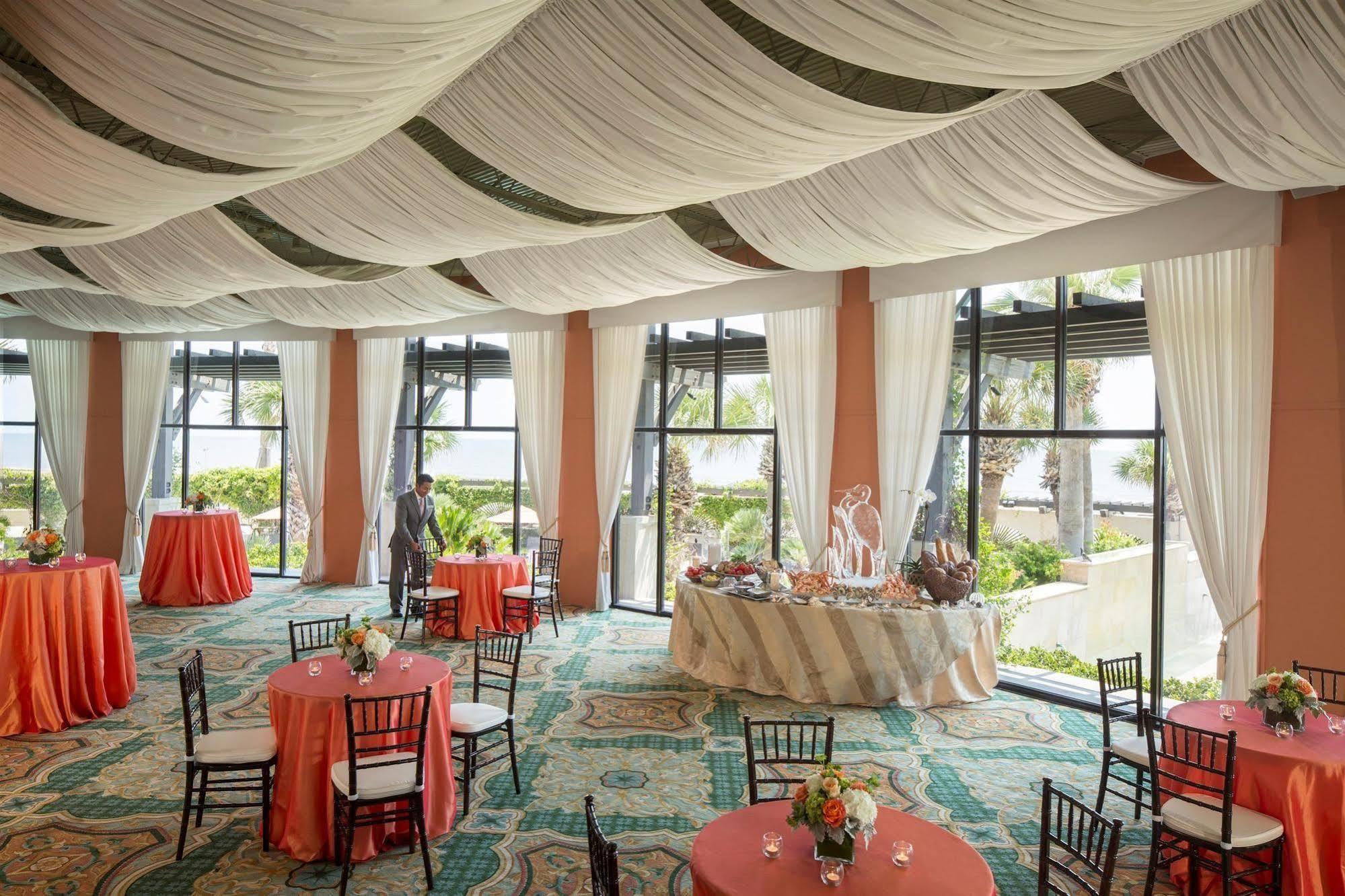 Grand Galvez Resort, Autograph Collection Галвестън Екстериор снимка