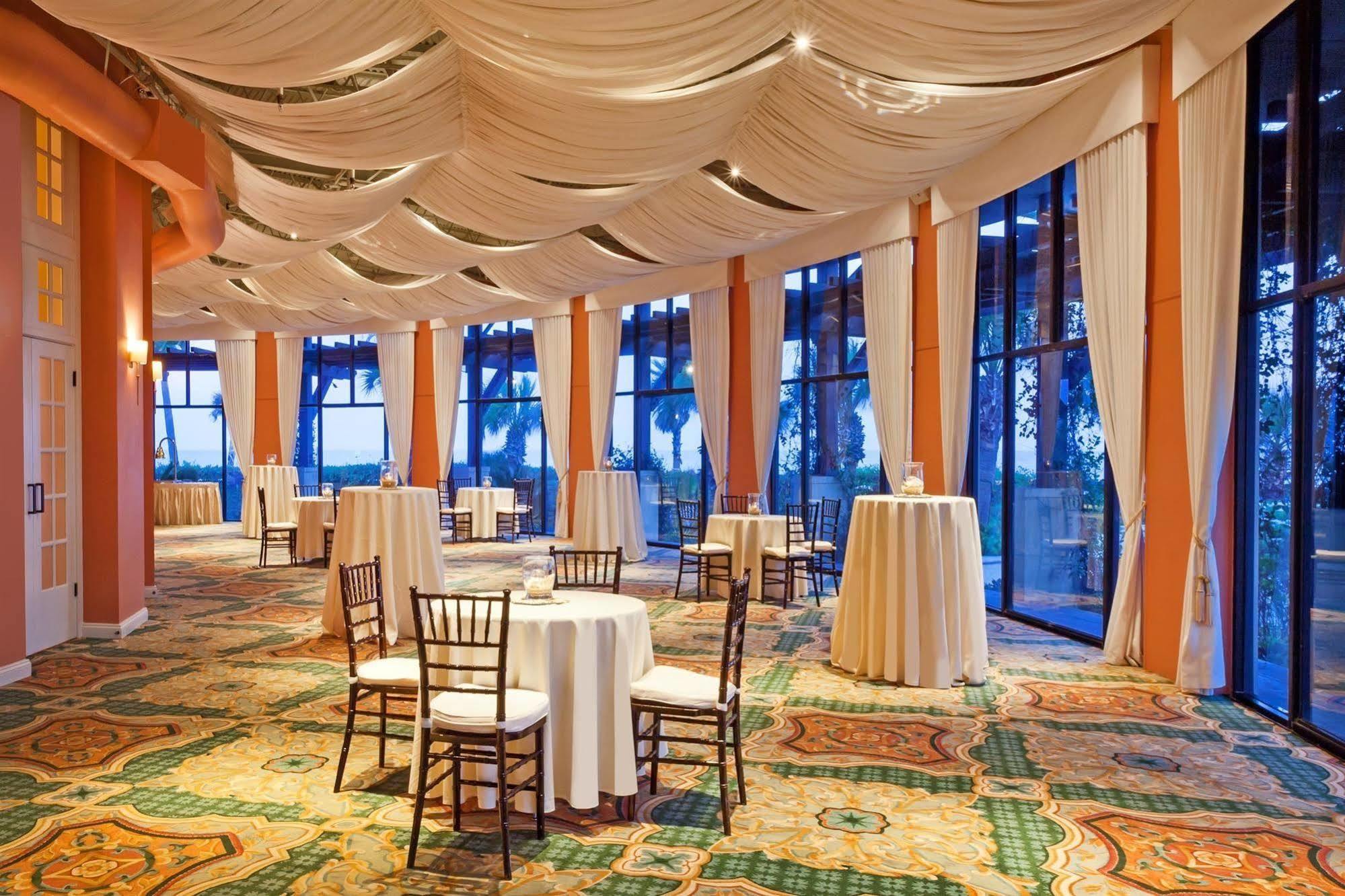 Grand Galvez Resort, Autograph Collection Галвестън Екстериор снимка